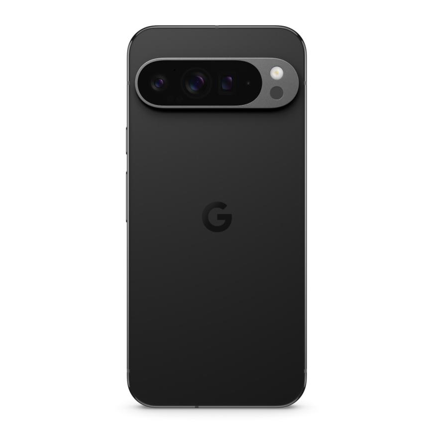 Смартфон Google Pixel 9 Pro XL | 16/1 ТБ | Obsidian (Черный) Смартфон Google Pixel 9 Pro XL | 16/1 ТБ | Obsidian (Черный)