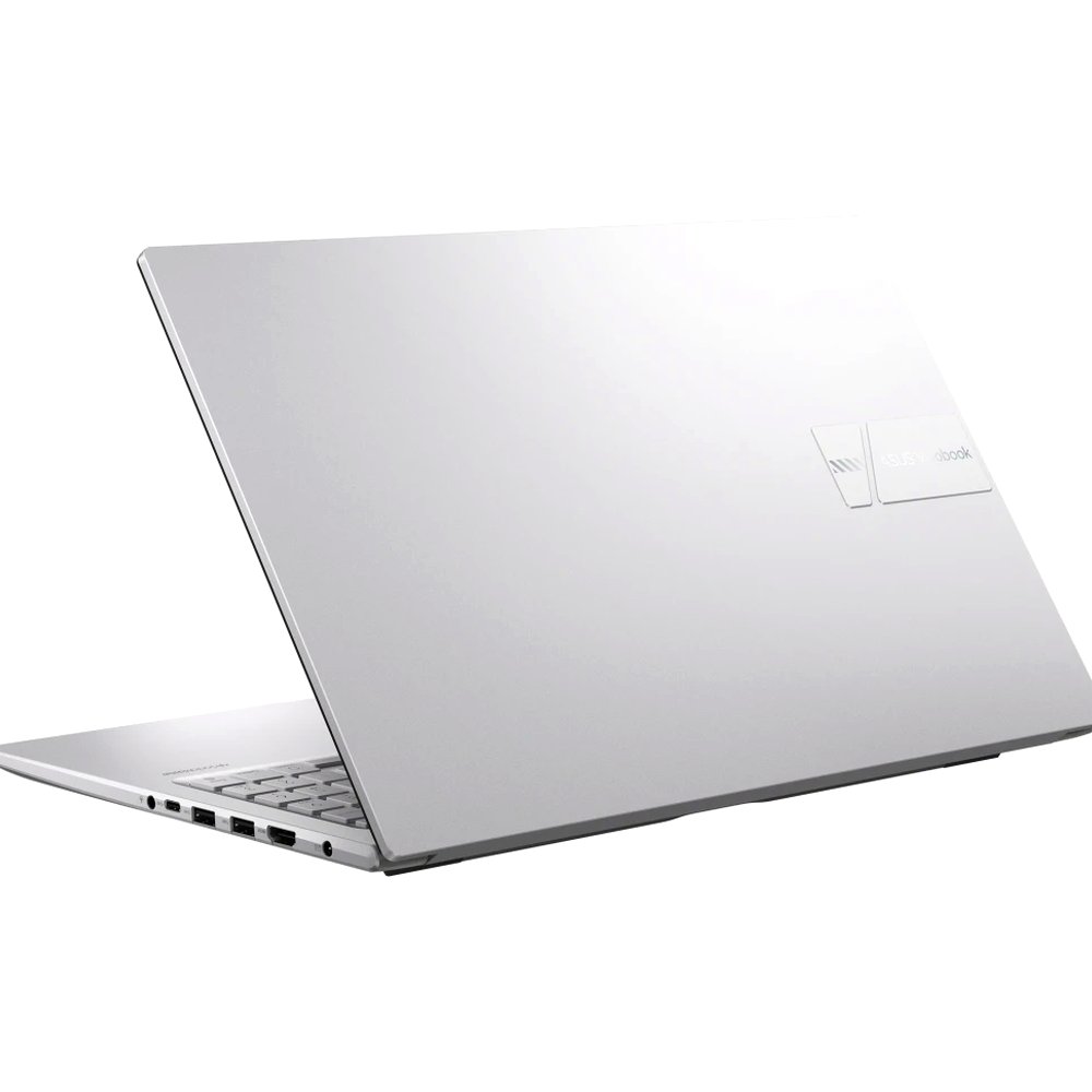 Ноутбук ASUS Vivobook Vivobook 15 90NB10J2-M02XF0 (15.6", Intel Core i5-1334U, 8 ГБ, 512 ГБ SSD) серебристый