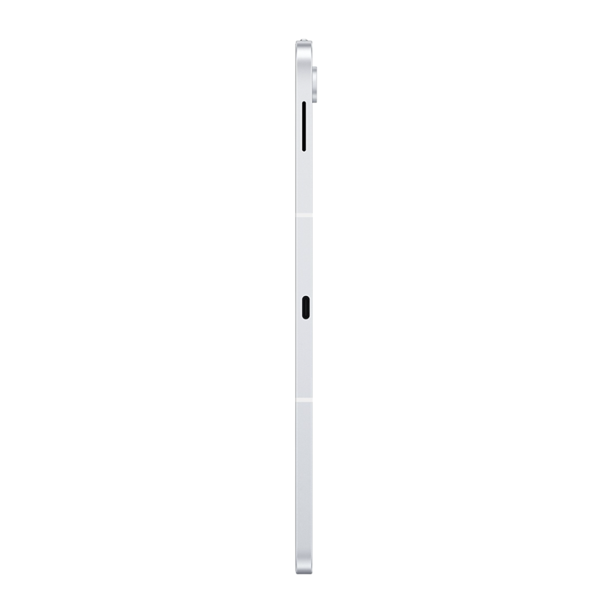 Планшет Samsung Galaxy Tab S10 FE+ 5G 12/256 ГБ Серебристый Планшет Samsung Galaxy Tab S10 FE+ 5G 12/256 ГБ Серебристый