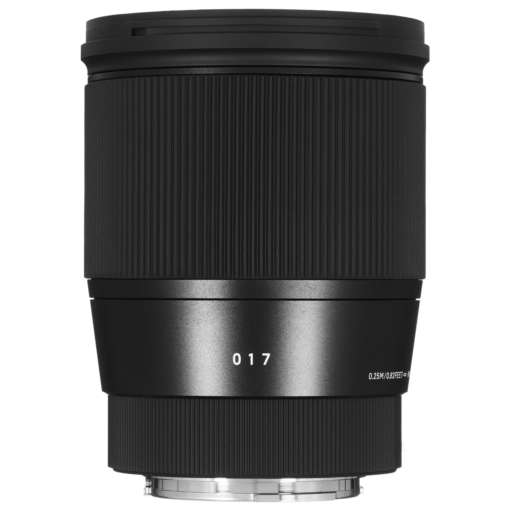 Фотообъектив Sigma Art 16 мм f/1.4 широкоугольный Sony E черный