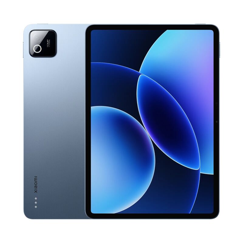 Планшет Xiaomi Pad 8 Pro | Wi-Fi | 8/256 ГБ Голубой