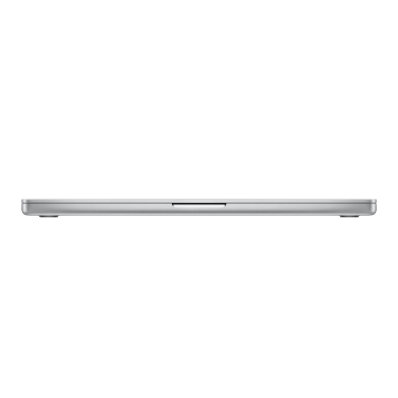 Ноутбук MacBook Pro 16" M4 Pro (2024) 14C CPU/20C GPU, 24 ГБ RAM, 512 ГБ SSD, Silver