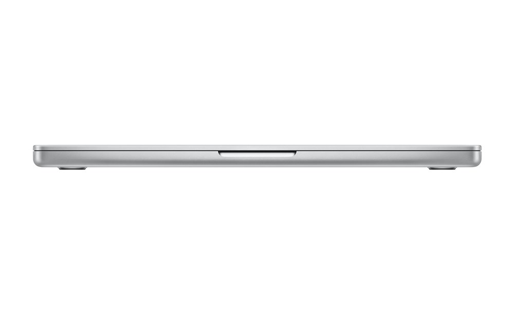 Ноутбук Apple MacBook Pro 14" M4 Pro (2024) 12C CPU/16C GPU, 48 ГБ RAM, 1 ТБ SSD, Silver
