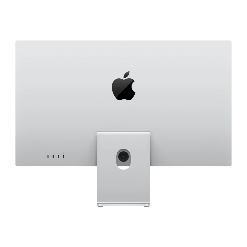 Монитор Apple Studio Display 27"5K с нанотекстурным стеклом (Silver) MYJJ3