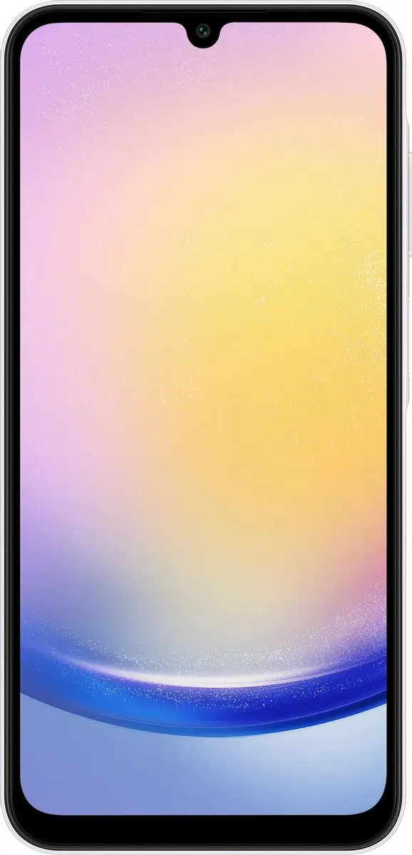 Смартфон Samsung Galaxy A25 | 8/256 ГБ Голубой