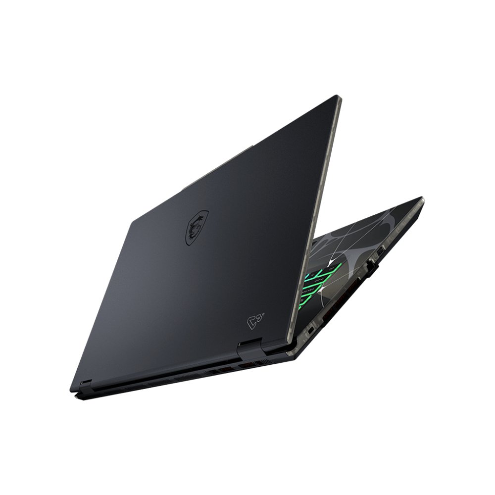 Ноутбук MSI Cyborg A17 9S7-17UL32-040 (17.3", AMD Ryzen 7 260, 16 ГБ, 1 ТБ SSD, RTX 5060 8 ГБ, 144 Гц) черный