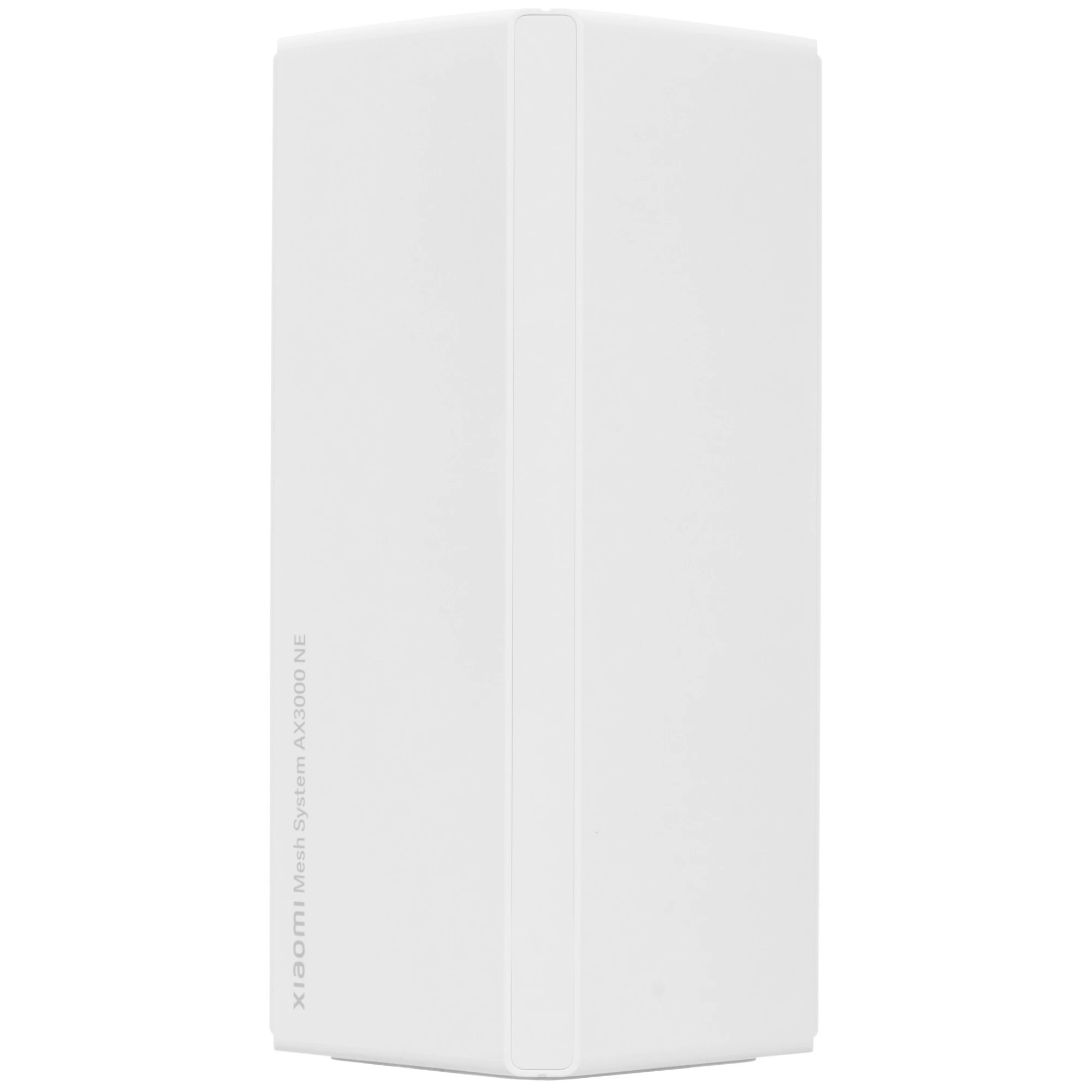 Mesh система Xiaomi Mesh System AX3000 NE, 2 юнита (DVB4464GL)