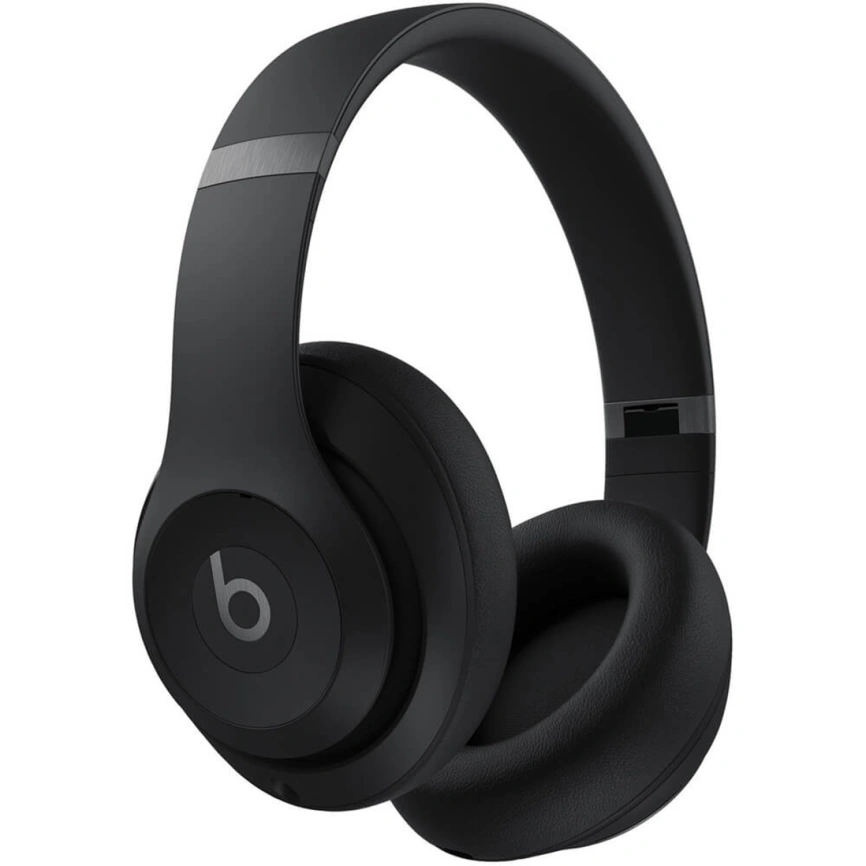 Беспроводные наушники Beats Studio Pro Черный