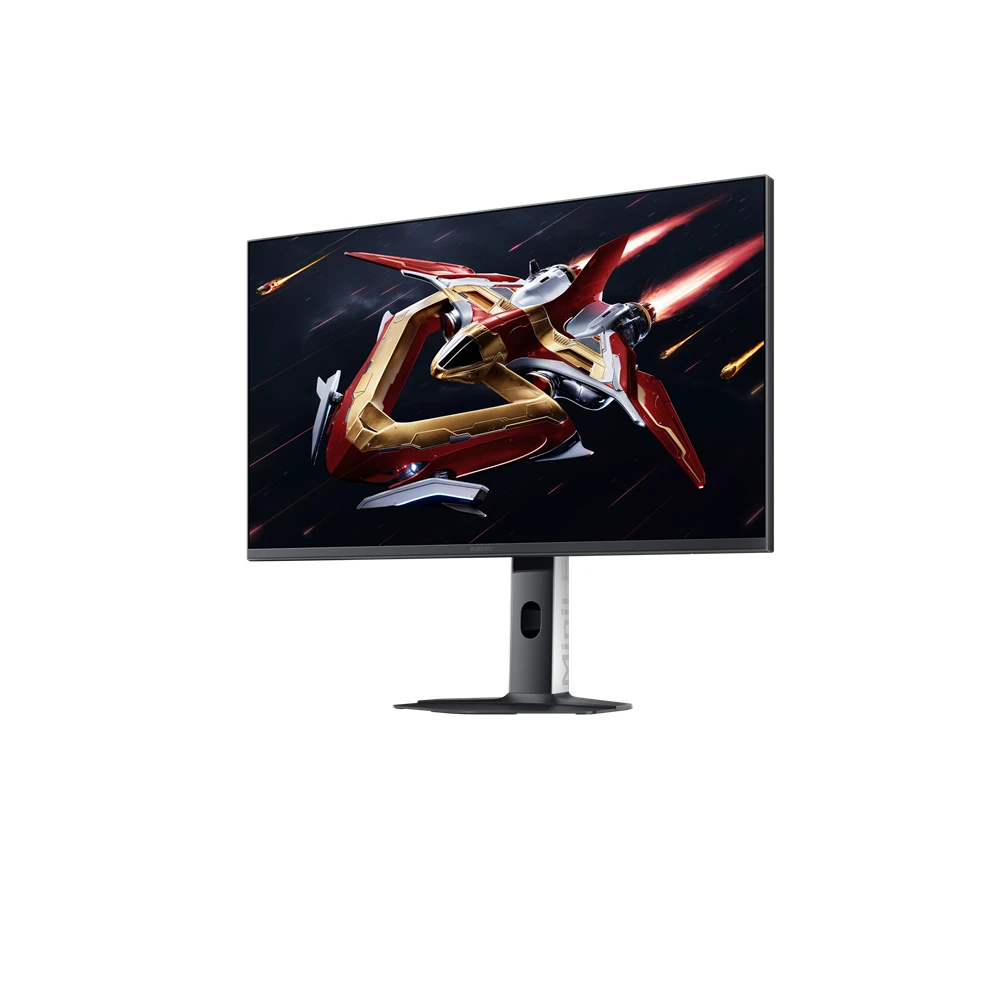 Монитор Xiaomi G Pro 27Qi 27" 180 Гц Mini-LED Черный