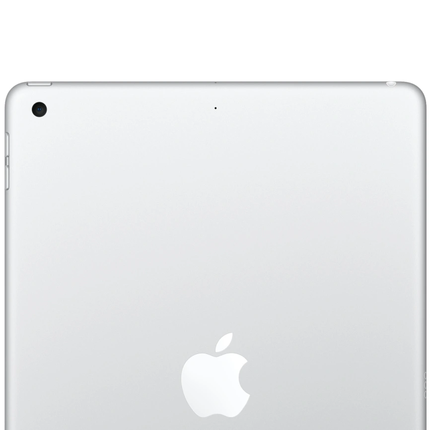Планшет Apple iPad (2021 A13) 10.2" Wi-Fi | 256 ГБ Silver