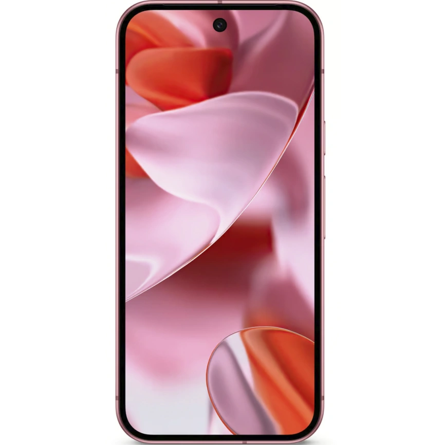 Смартфон Google Pixel 9 | 12/256 ГБ | Peony (Розовый) (Global Version)