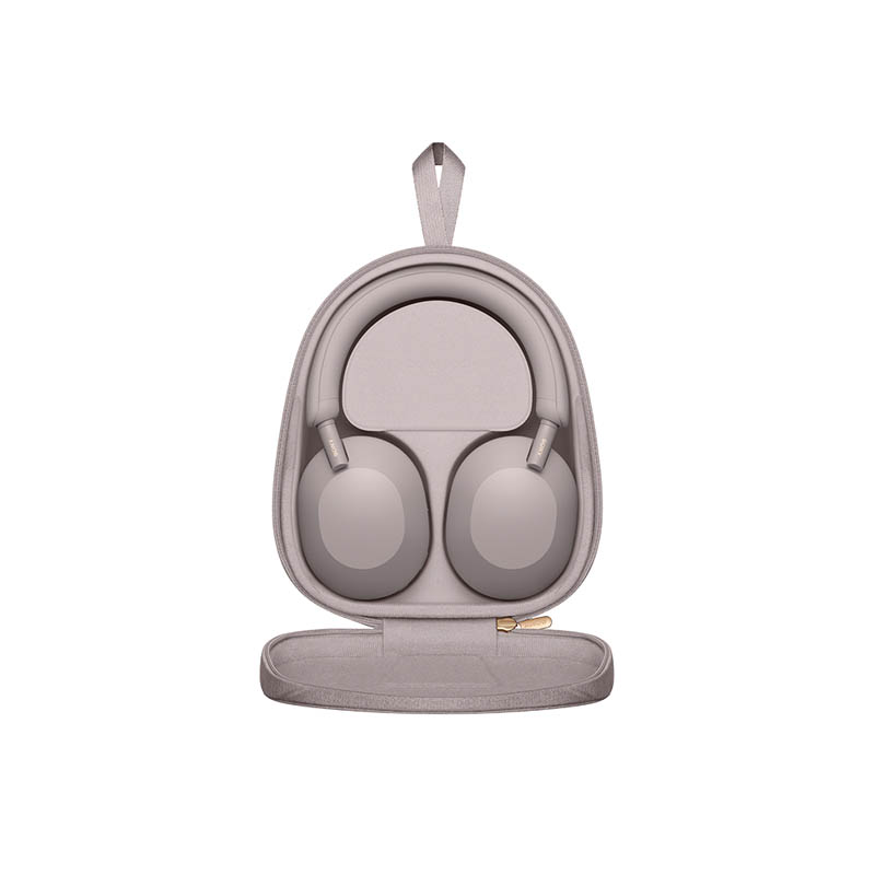 Наушники Sony WH-1000XM5 Pink