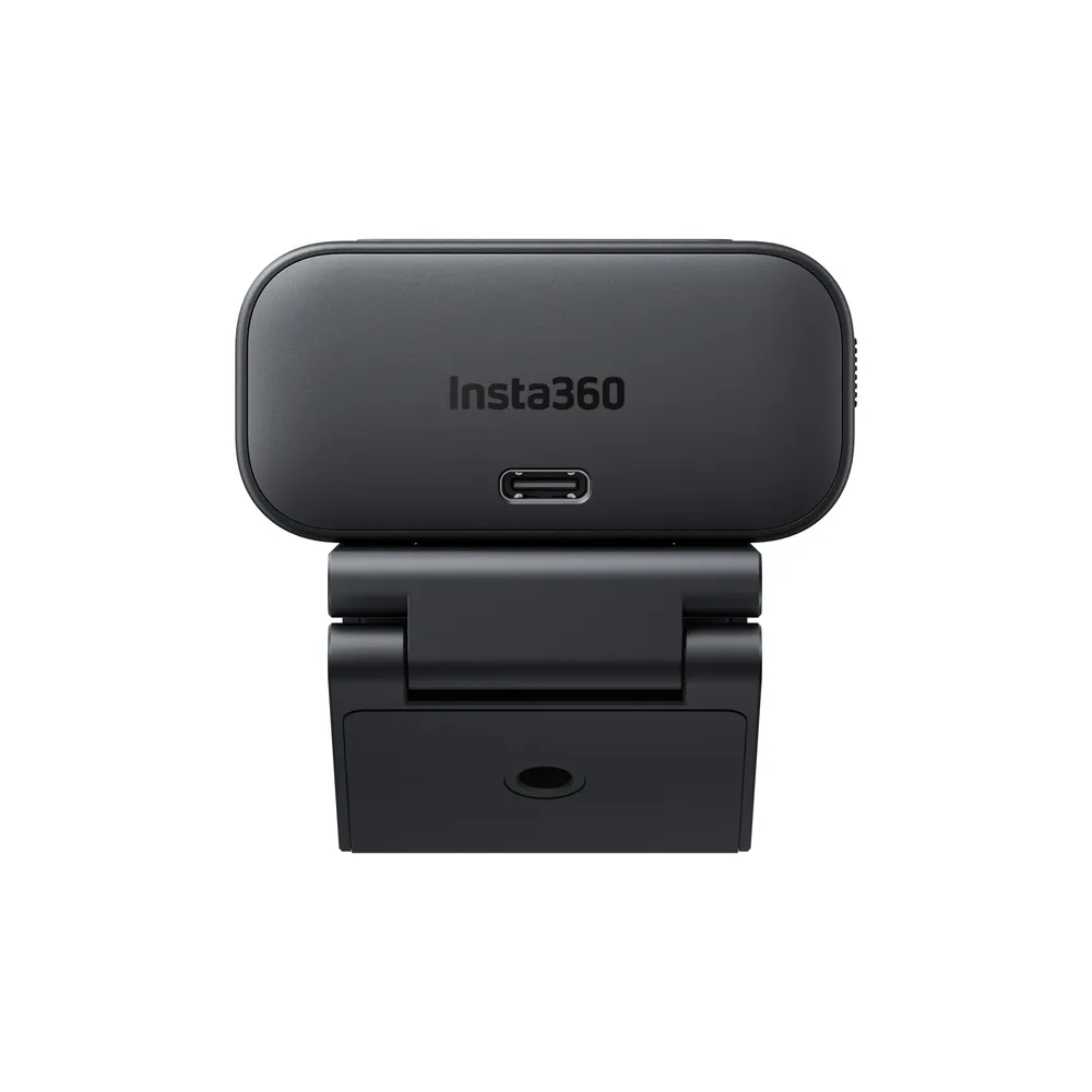 Веб-камера Insta360 Link 2C (Черный | Black)