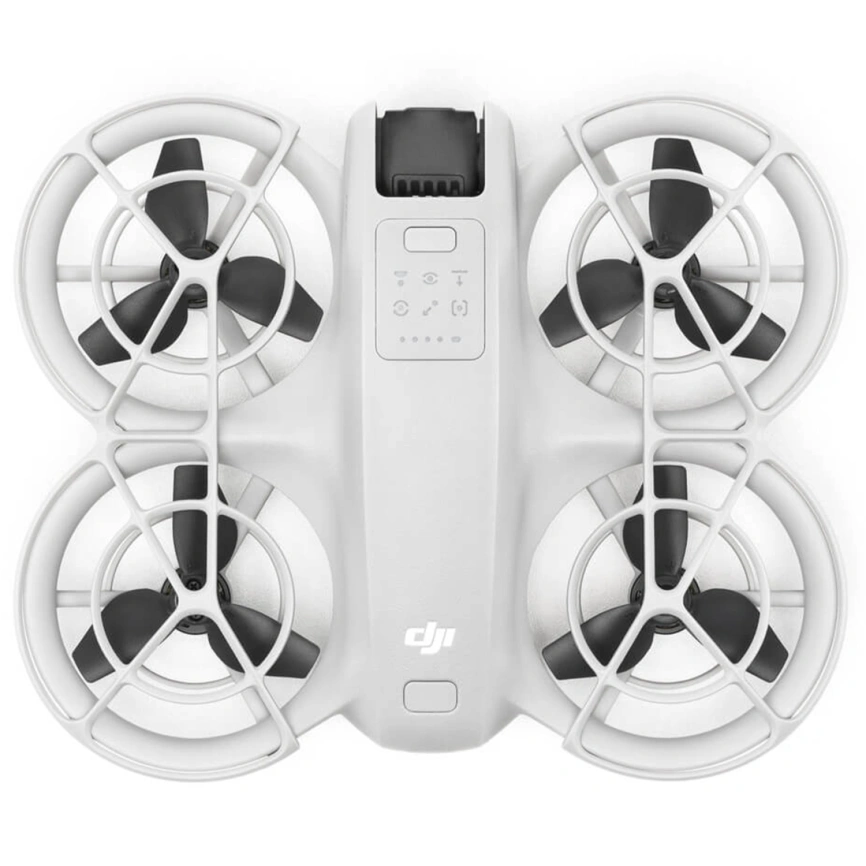 Квадрокоптер DJI Neo Combo (без пульта)