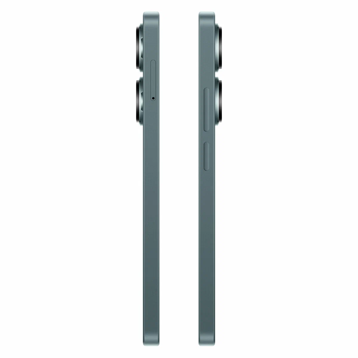 Смартфон Xiaomi Redmi Note 13 Pro 4G | 12/512 ГБ Ростест (EAC) Forest Green