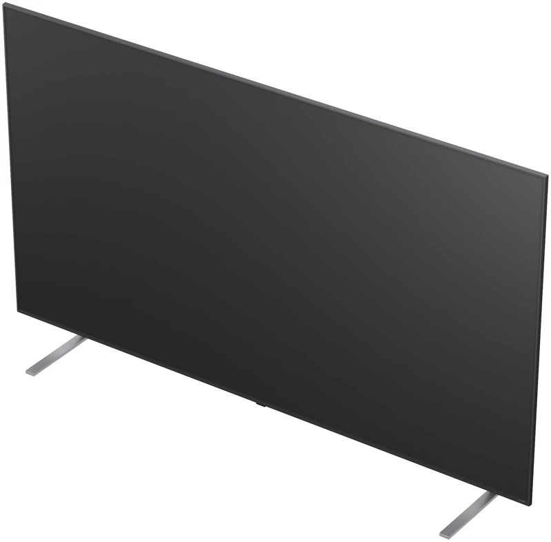 Телевизор LG 86" (218 см) 86QNED85B6C черный