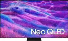 Телевизор Samsung QE75QN80FAUXRU 75" черный