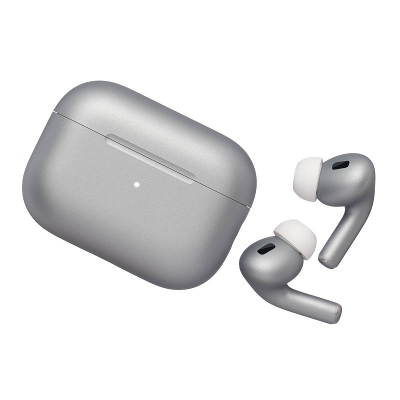 Наушники Apple AirPods Pro 2 (2023) MagSafe, USB-Type C, Silver