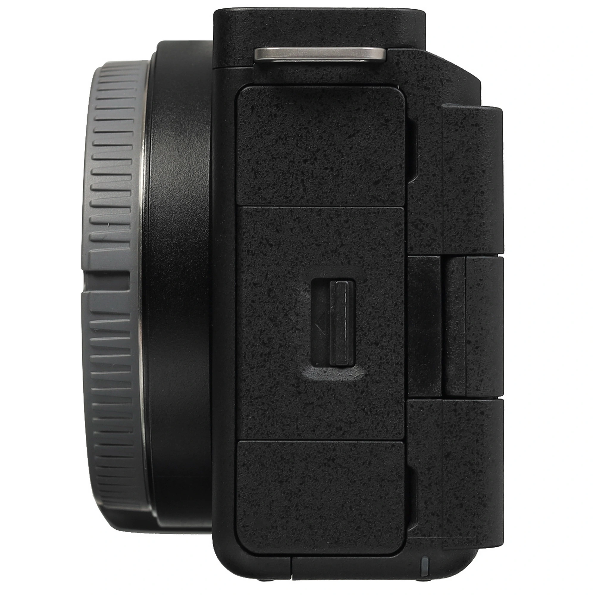 Фотоаппарат Sony ZV-E10 II Body Black