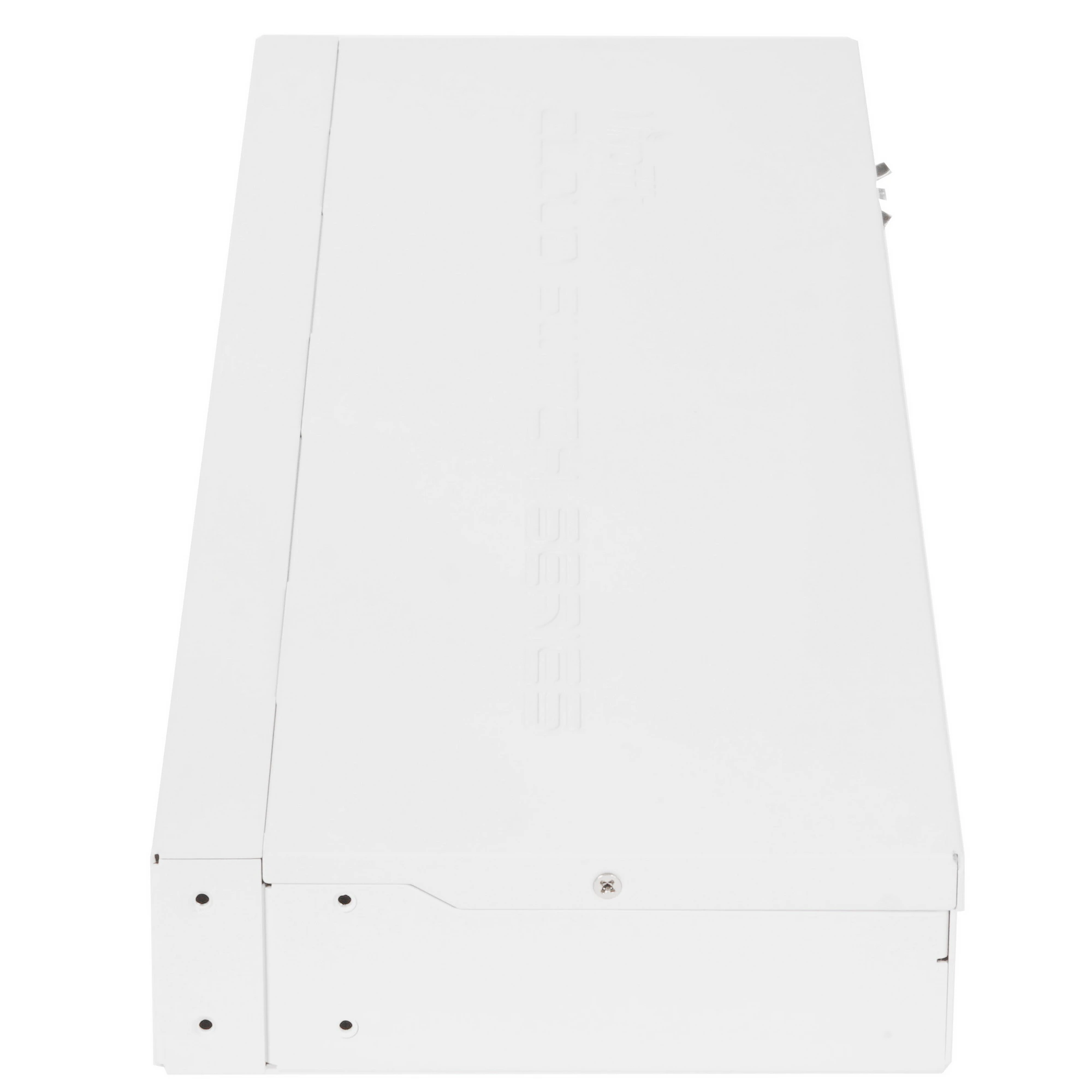 Коммутатор MikroTik CSS326-24G-2S+RM, 24 порта, 1 Гбит/с, Управляемый