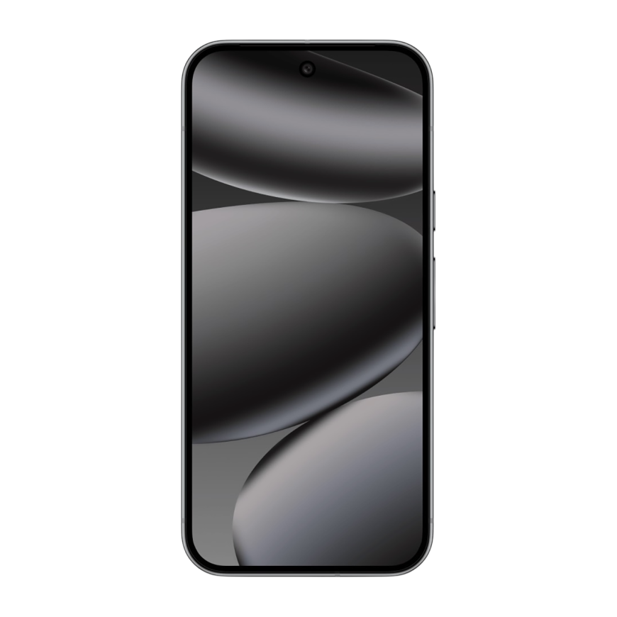 Смартфон Google Pixel 10 Pro | 16/256 ГБ | Obsidian (Черный) Смартфон Google Pixel 10 Pro | 16/256 ГБ | Obsidian (Черный)