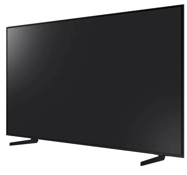 Телевизор Samsung QE43Q8FAAUXRU 43" черный