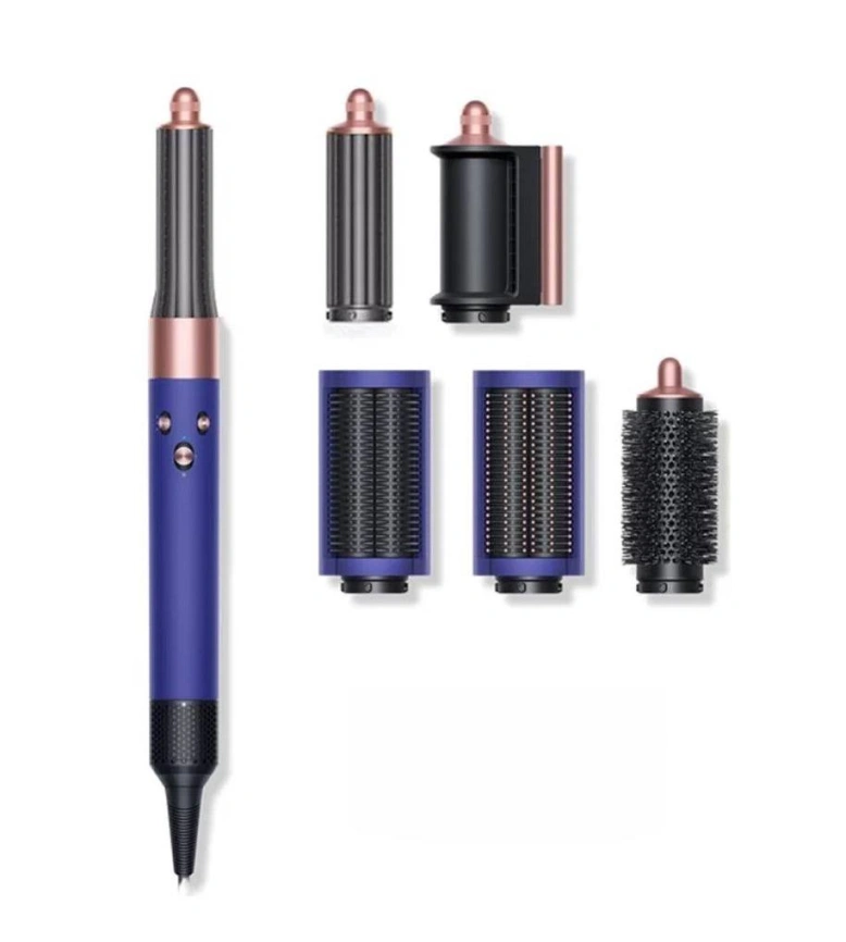 Стайлер Dyson Airwrap Complete HS05 Blue/Pink