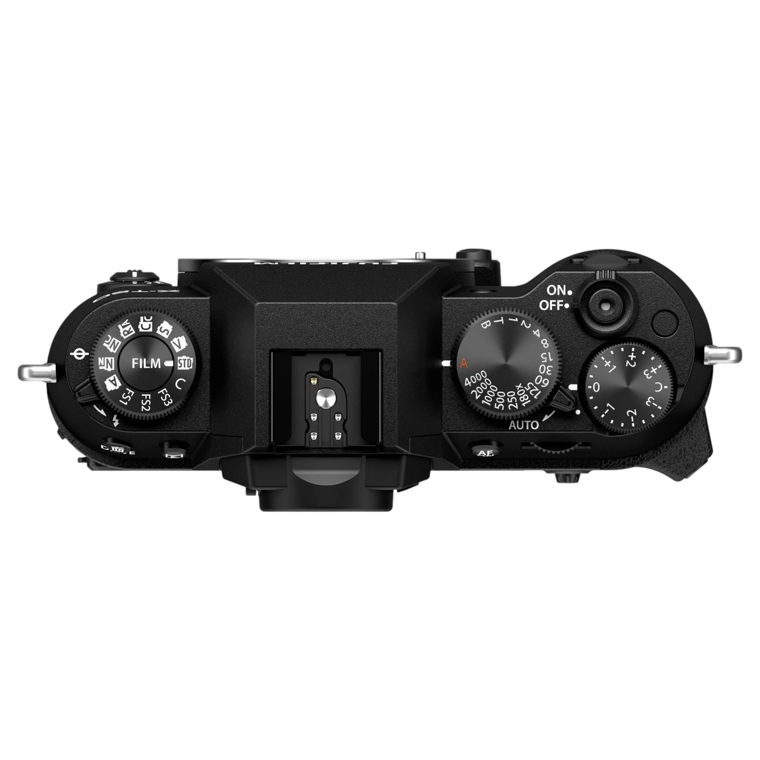 Фотоаппарат Fujifilm X-T50 Body Black