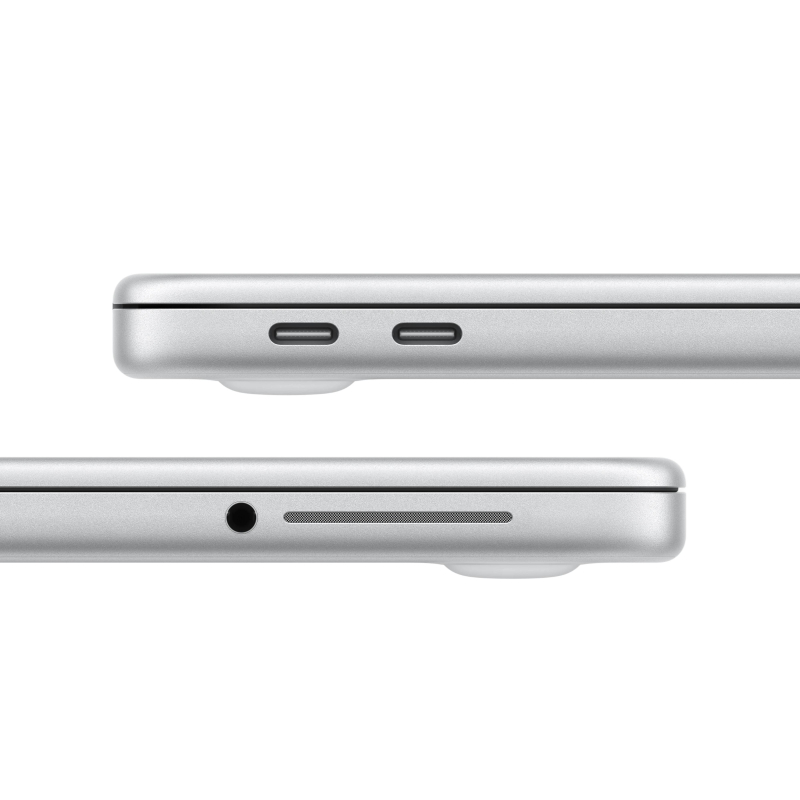 Ноутбук MacBook Neo 13" A18 (2026) 6C CPU/5C GPU, 8 ГБ RAM, 256 ГБ SSD, (Silver | Серебристый)