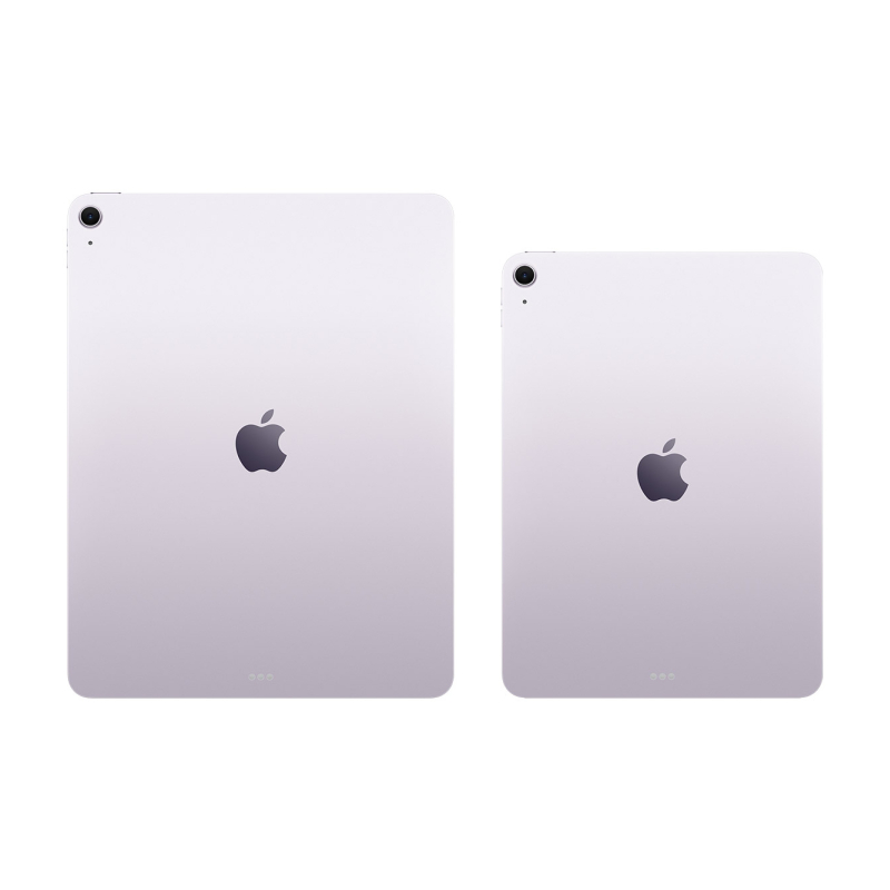 iPad Air (2026 M4) 11" Wi-Fi | 1 ТБ, Purple