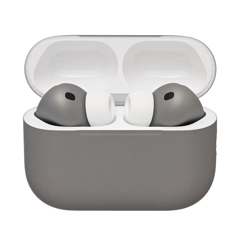 Беспроводные наушники AirPods Pro 3 MagSafe (USB-C) (2025), Natural Беспроводные наушники AirPods Pro 3 MagSafe (USB-C) (2025), Natural