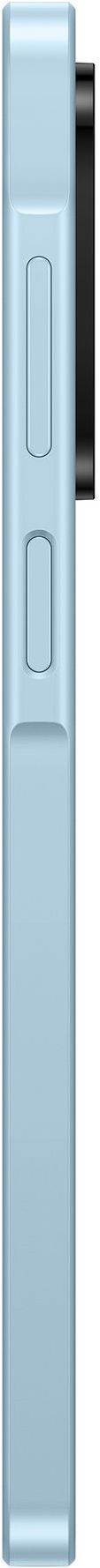 Смартфон Samsung Galaxy A17 | 4/128 ГБ Голубой