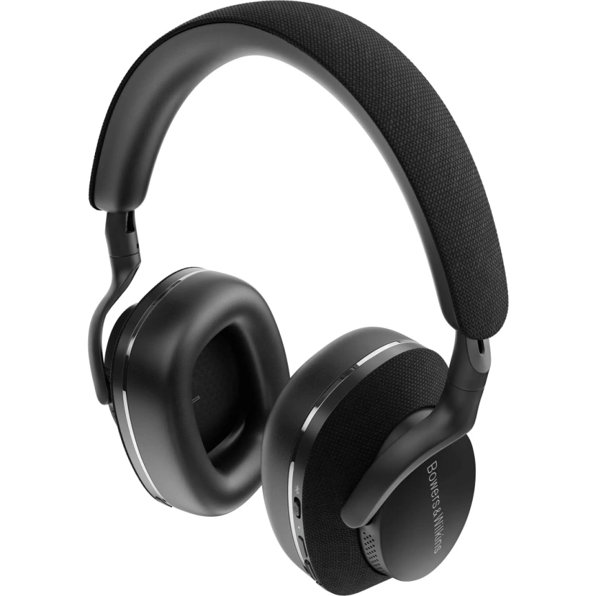 Беспроводные наушники Bowers & Wilkins PX7 S2 Черный