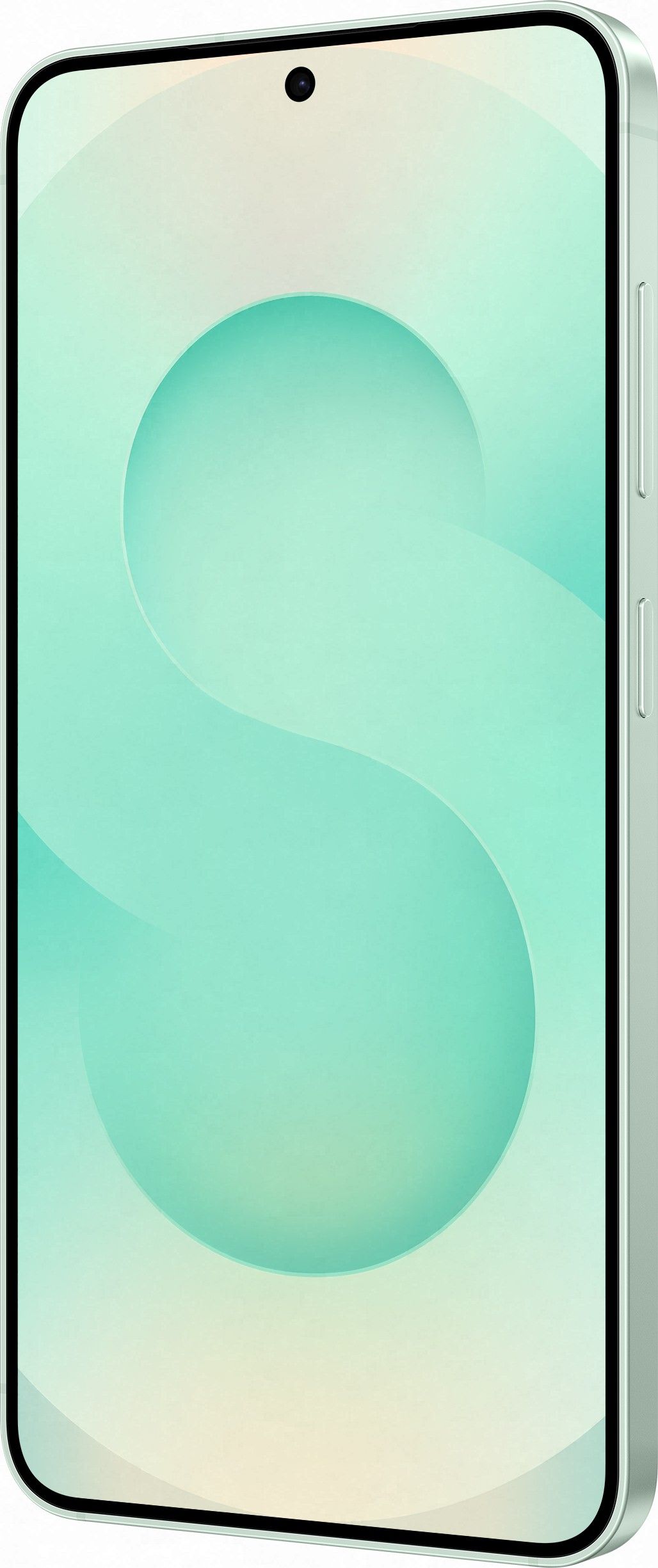 Смартфон Samsung Galaxy S25 | 12/128 ГБ Мятный