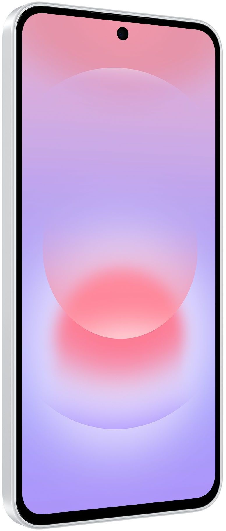 Смартфон Samsung Galaxy A37 | 8/128 ГБ Белый