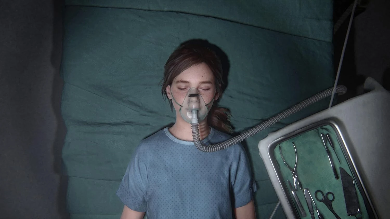 Игра The Last of Us Part II Remastered Стандартное издание (PS5)