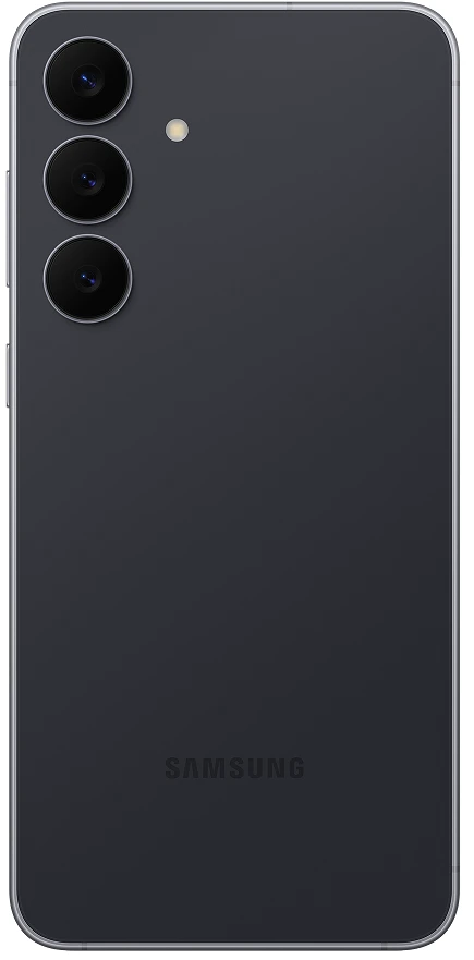 Смартфон Samsung Galaxy S25 FE | 8/512 ГБ, Черный