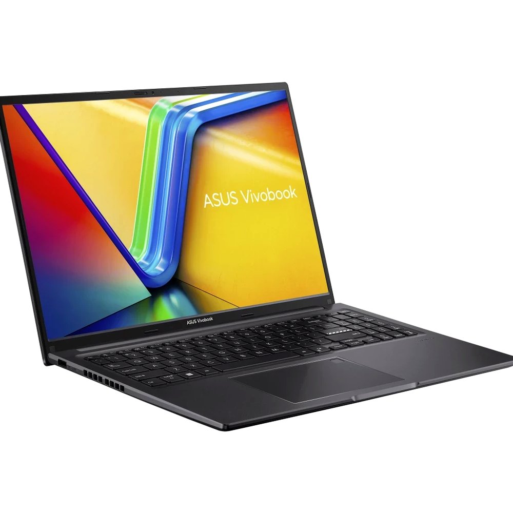 Ноутбук ASUS VivoBook 16 X1605 90NB10N3-M02KZ0 (16", Intel Core i5-13420H, 16 ГБ, 512 ГБ SSD) X1605VA-MB2106, Черный