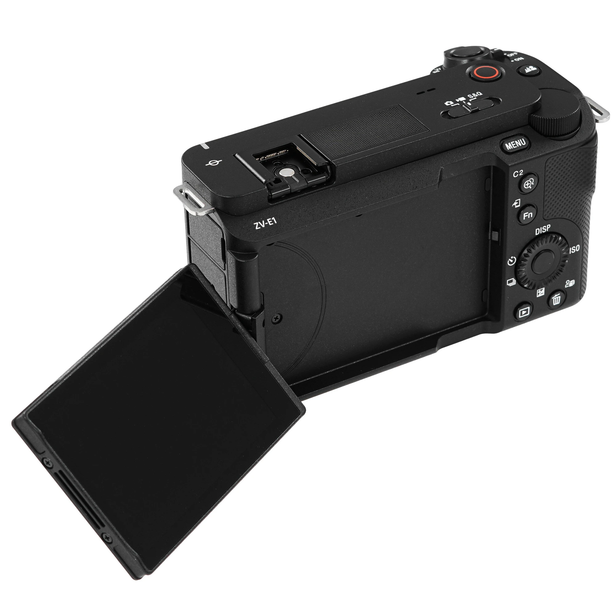 Фотоаппарат Sony A7 IV Kit 28-70mm Black