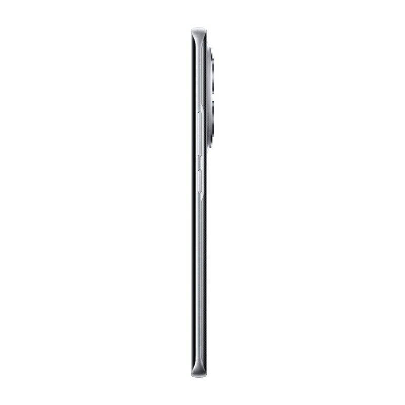 Смартфон Xiaomi Poco M8 | 8-512 ГБ (Silver | Серебристый)