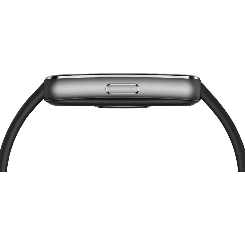 Фитнес-браслет HUAWEI Band 11 Aluminium Case Черный