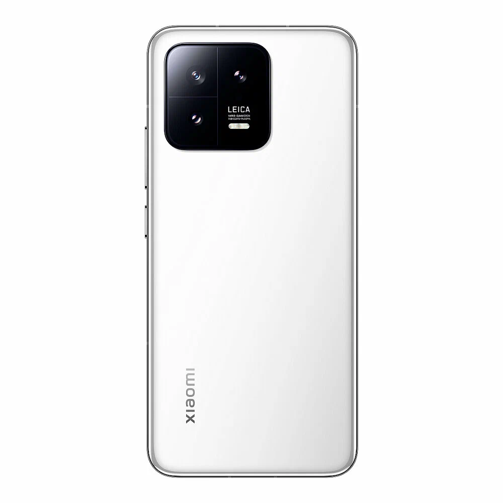 Смартфон Xiaomi 13 12/512 ГБ White CN