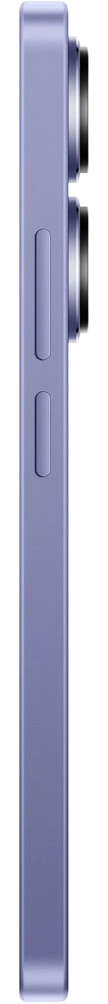 Смартфон Xiaomi Redmi Note 13 Pro 4G | 12/512 ГБ Ростест (EAC) Lavender Purple (Global Version)