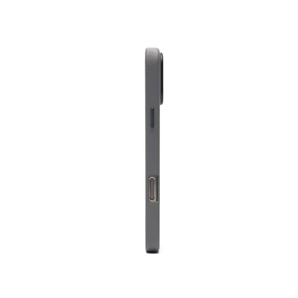 Чехол для iPhone 16 Pro K-Doo Noble Collection Серый