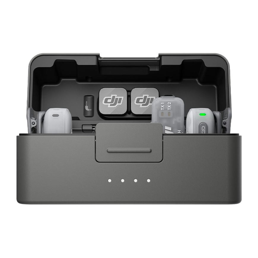 Беспроводной микрофон DJI Mic Mini 2