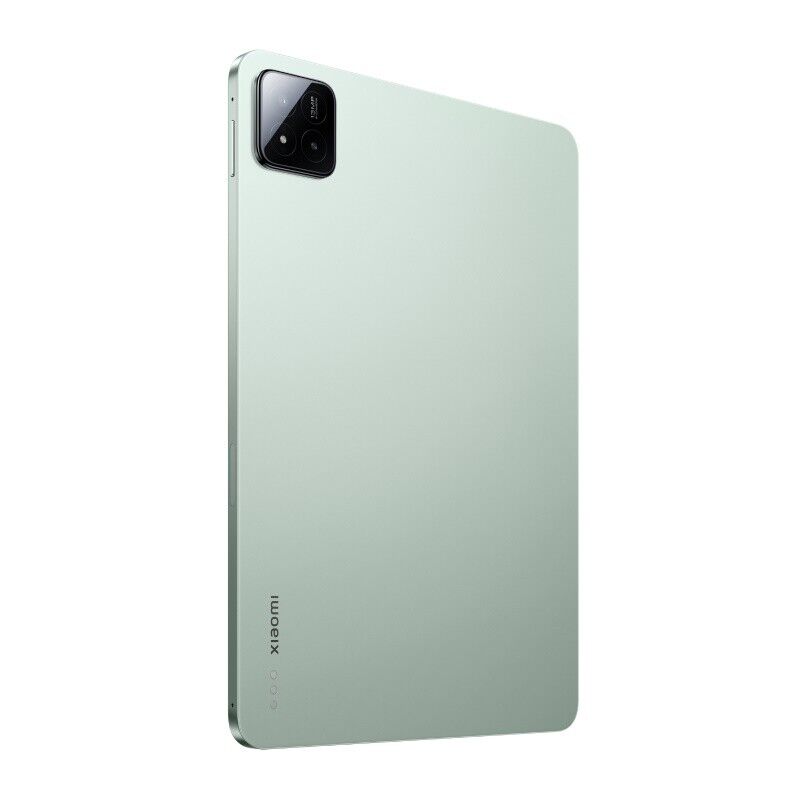 Планшет Xiaomi Pad 7 (11") | Wi-Fi | 12/256 ГБ, Светло-зеленый