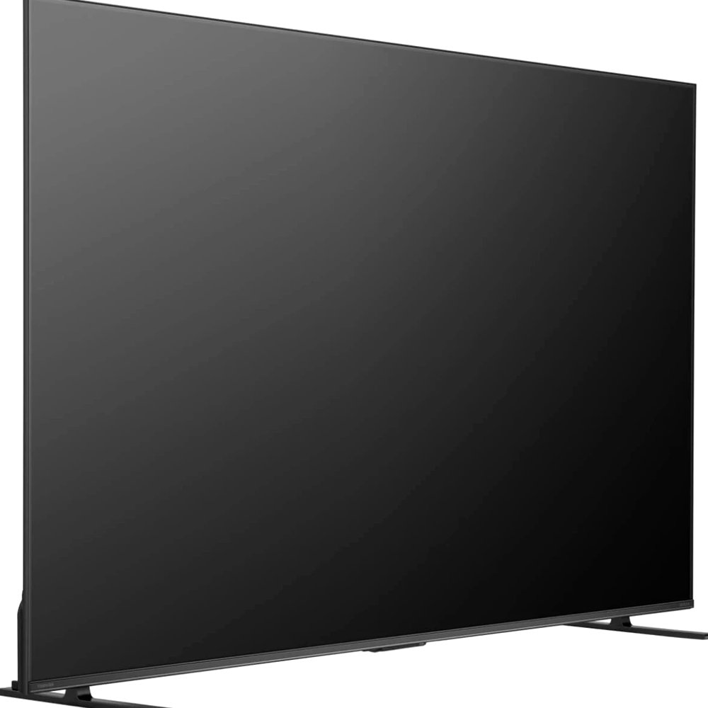 Телевизор Toshiba 55" (140 см) 55Z670RE, 4K, QLED, черный