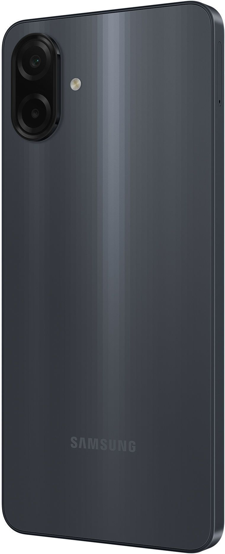 Смартфон Samsung Galaxy A07 | 4/64 Гб Черный