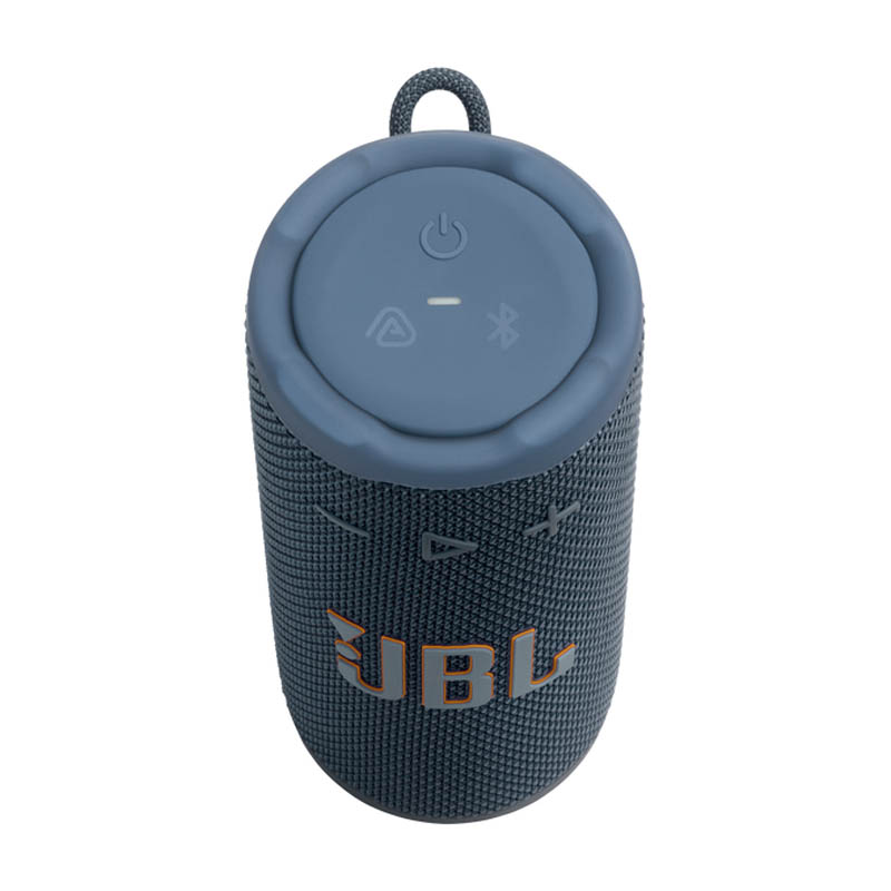 Портативная колонка Jbl Grip, Синий