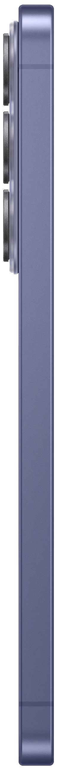 Смартфон Samsung Galaxy S26 Plus | 12/512 ГБ Фиолетовый